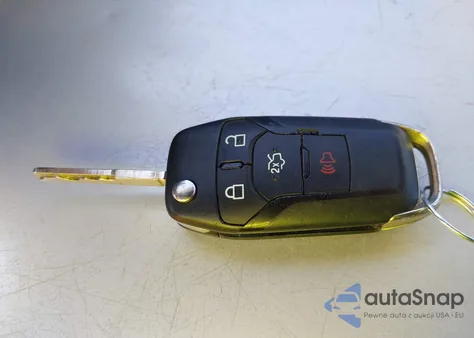 2016 Ford Fusion Se from USA, damaged, VIN 3FA6P0HD7GR249814